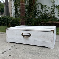 Desk Organizer/Drawer