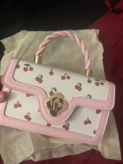 Cute Purse