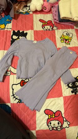 Gap set