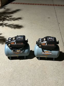Air compressor