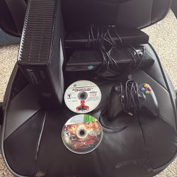 Xbox 360 Console 