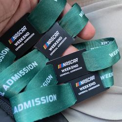NASCAR 2024 Weekend Passes MEET UP NOW IN PERSON OR AT BOX OFFICE!