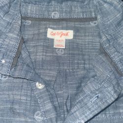 Boys Shirt