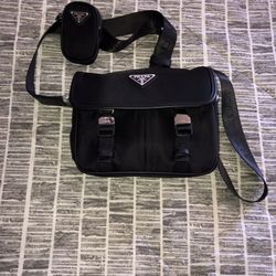 Prada Bag 
