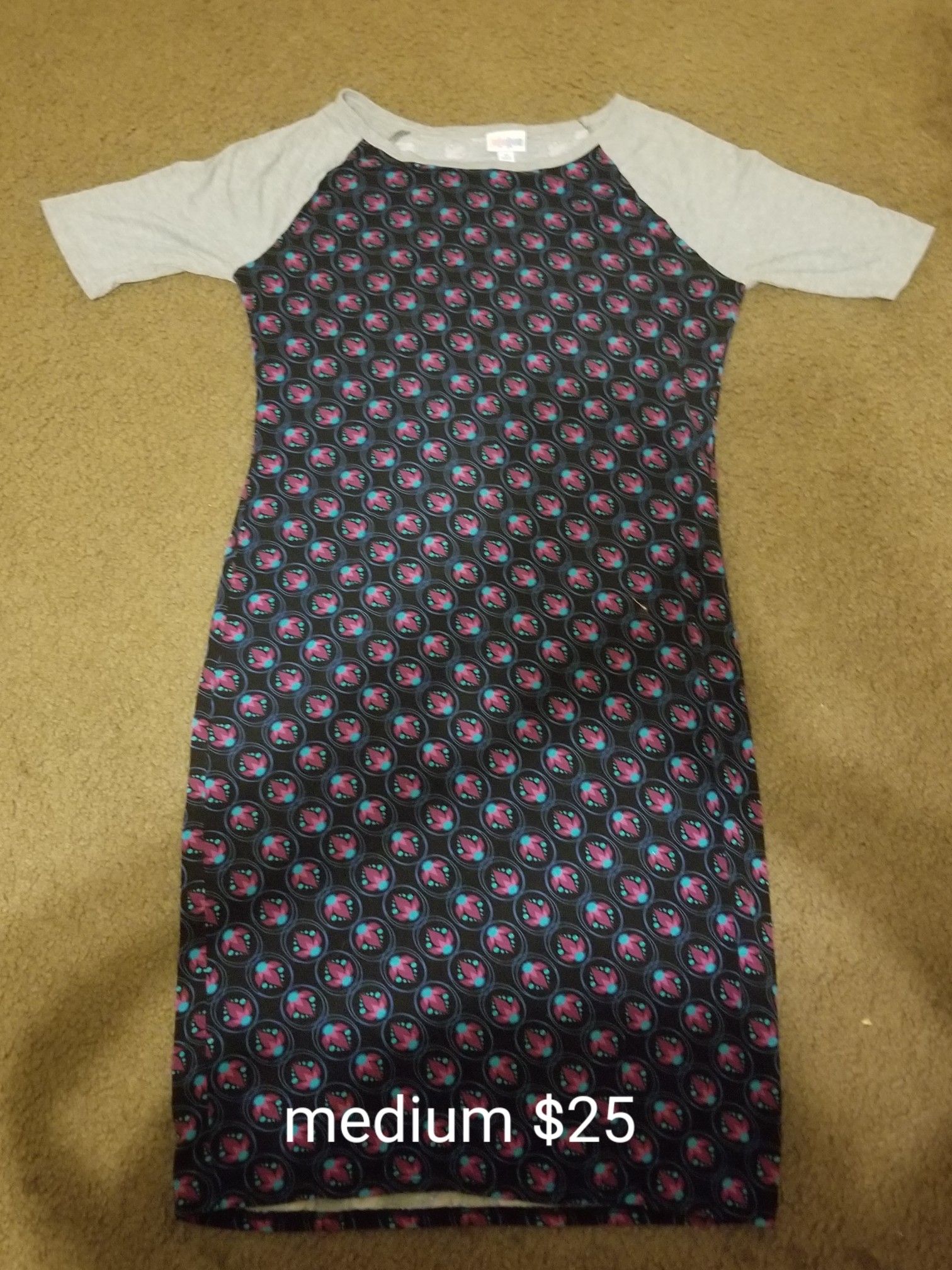 Lularoe medium