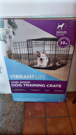 Dog Kennel Cage