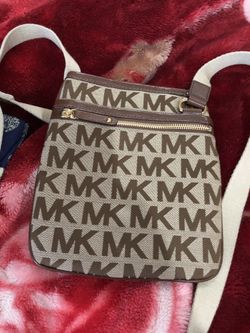 Mk purse