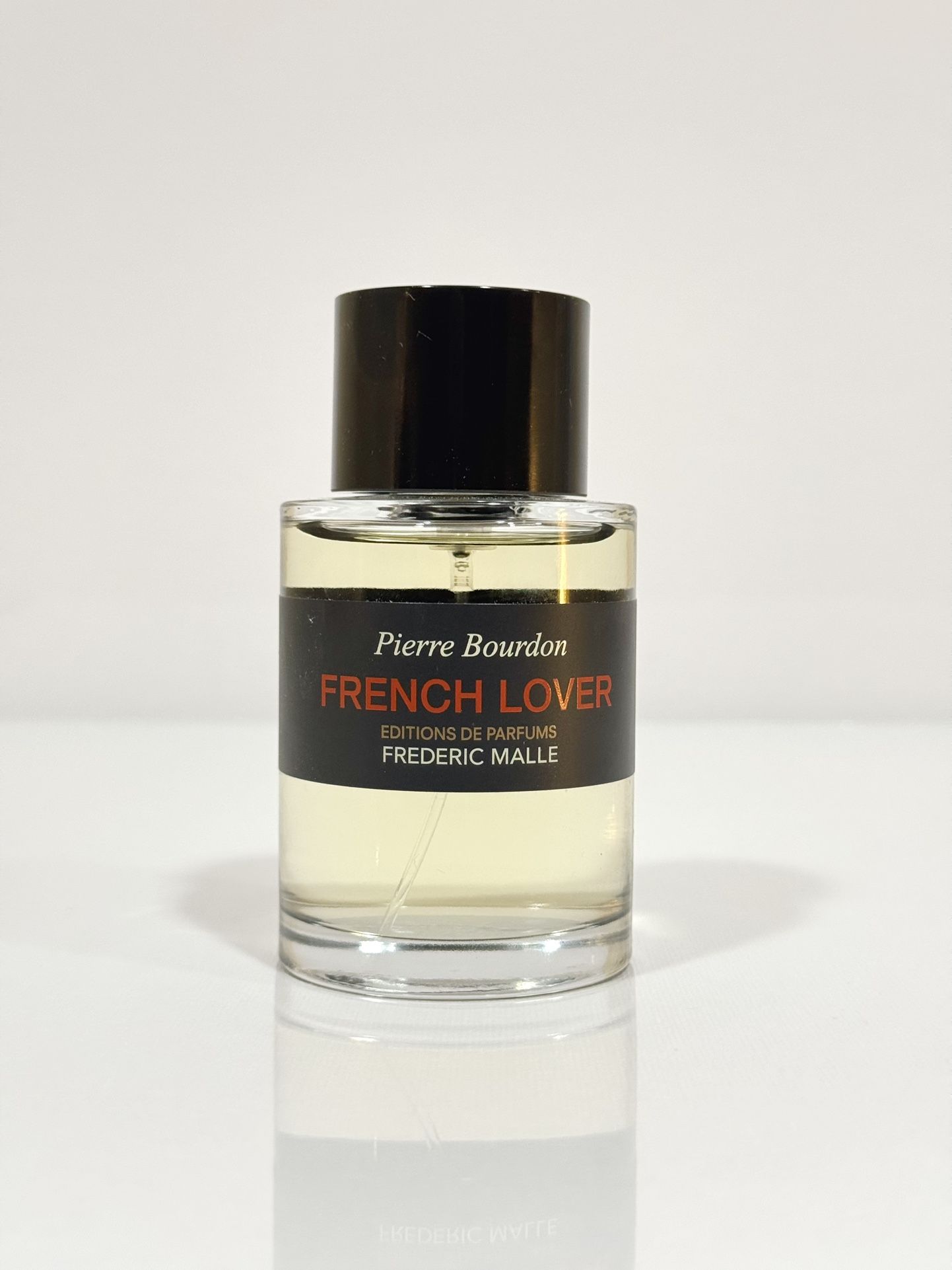Frederic Malle French Lover 3.4oz / 100ml Eau De Parfum Spray New without box