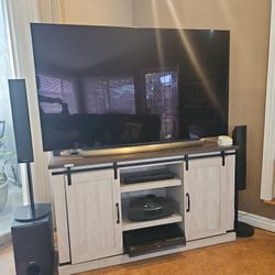 Sony Surround Blue Ray/DVD Theatre Entertainment System
