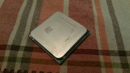 Amd Phenom II