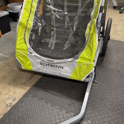 Schwinn Trailer