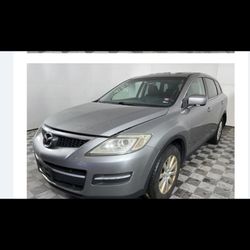 2009 Mazda Cx-9