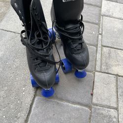 Roller Skates  Size 10