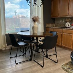 Kitchen Table $120 *Chairs Not Included 