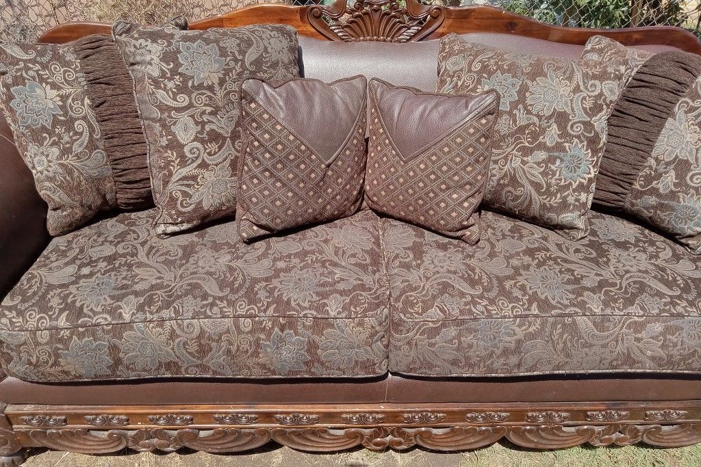 Couch 🛋 Set 