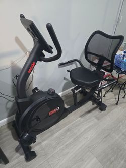 Fitness Bike