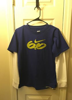 Boys Nike long sleeve shirt size large 14/16