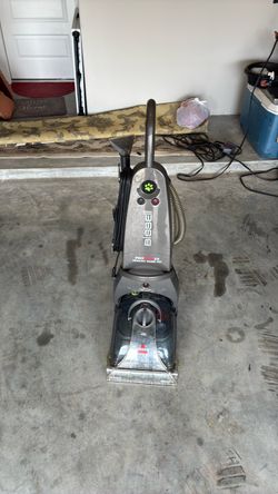 Bissel vacuum cleaner