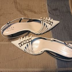 Gucci Womens Shoe