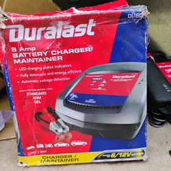 Battery charger