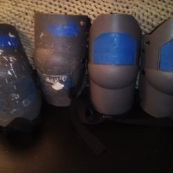 Construction Knee Pads 