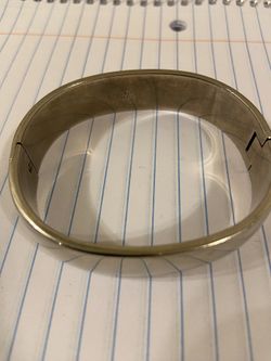 Taxco Vintage Bracelet 