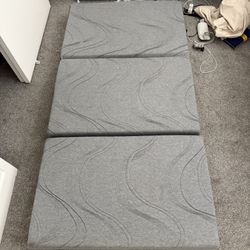 Twin Size Mattress
