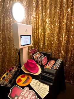 Photo Booth