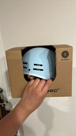 Helmet
