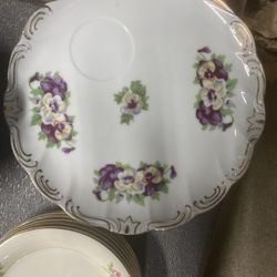 China   Various Designs