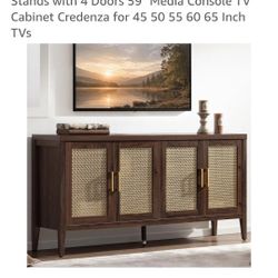 TV Stand