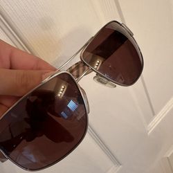 Men’s Burberry Sunglasses 