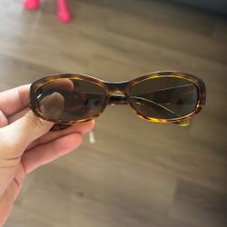 Vintage Gucci Sunglasses