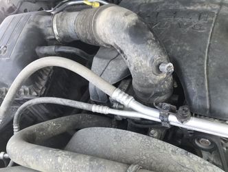 Intake