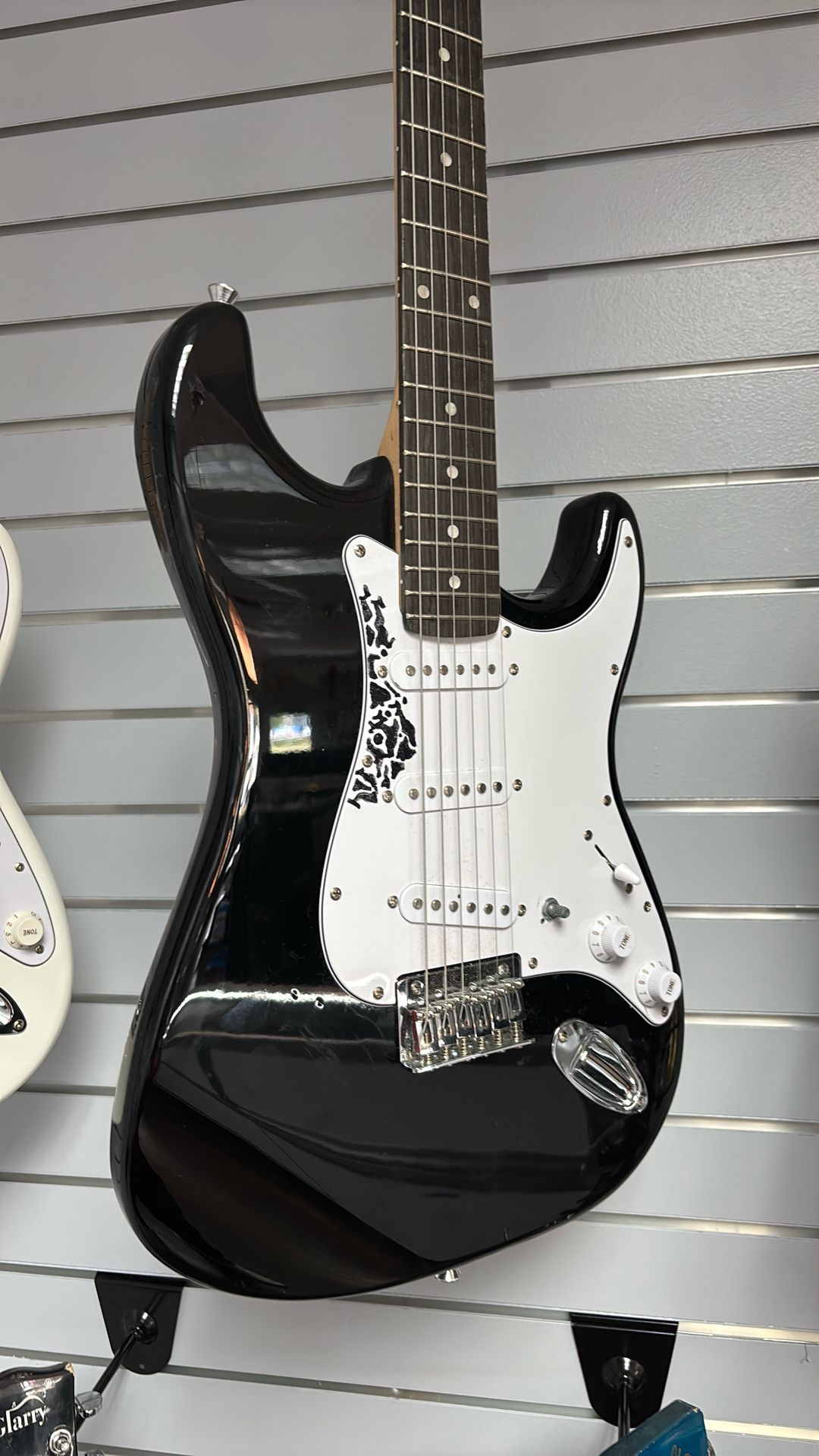 Ameritone Guitar 