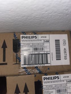 Philips Light