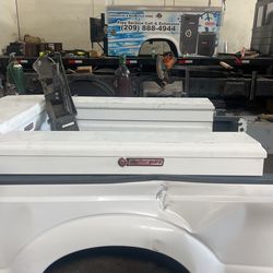 Tool Boxes