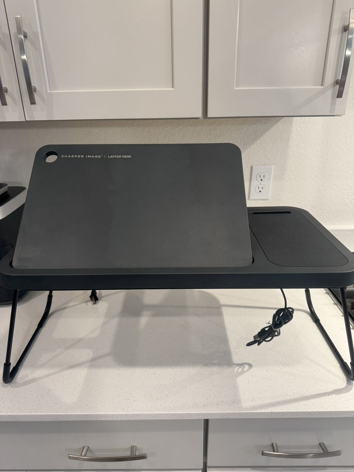 Duel Mode Laptop Desk