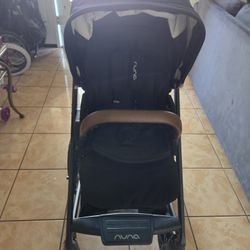 Nuna Mixx Next Stroller 