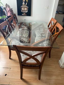 Mesa/comedor