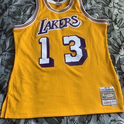 Lakers Jersey Authentic XL