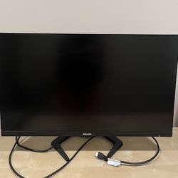 27 Inch Gaming Monitor 