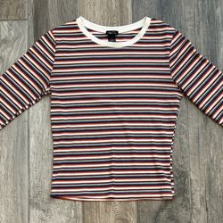 Rue 21 Long Sleeve Top 