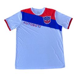 Transformers 2XL Jersey