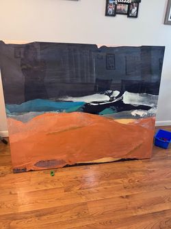 Painting 60x 48