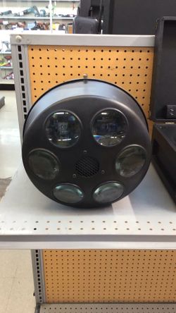 DJ Light