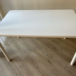 IKEA Table. 