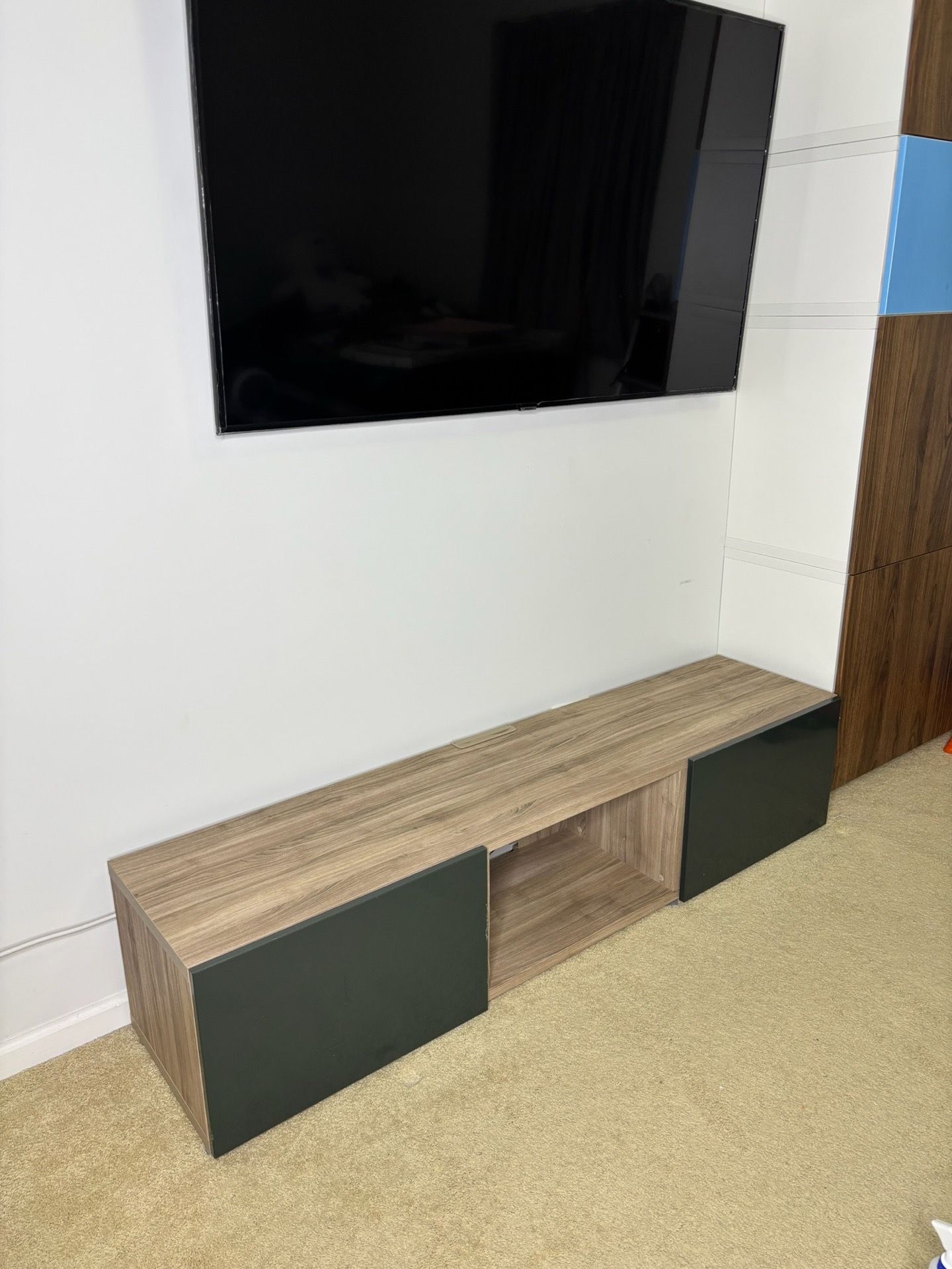 IKEA TV Unit