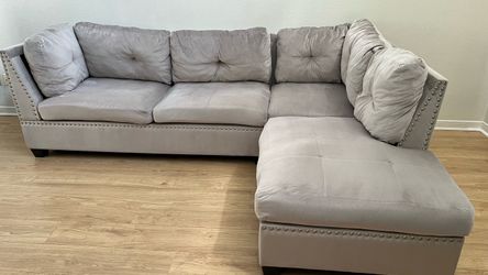 Sectional Sofa