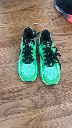 Lafrance Puma Shoes Size 11